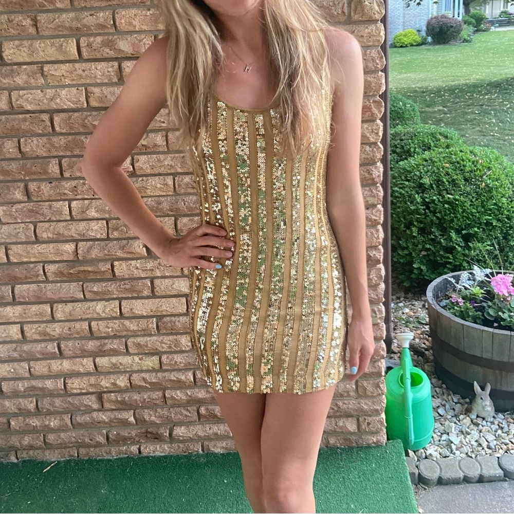 Eras Tour Fearless Dress